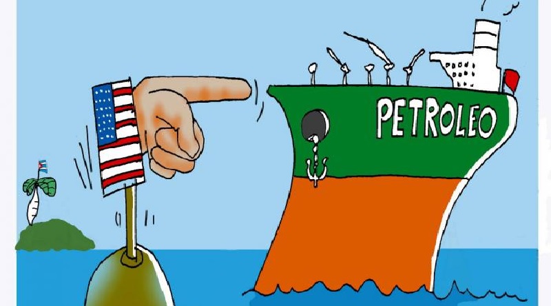 Viceministro del Minrex denuncia guerra económica contra Cuba