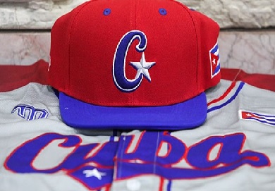 Definido el equipo Cuba para la Serie de las Américas