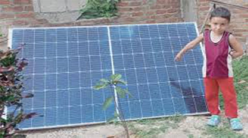 Primer ministro: Seguimos trabajando por la soberanía energética