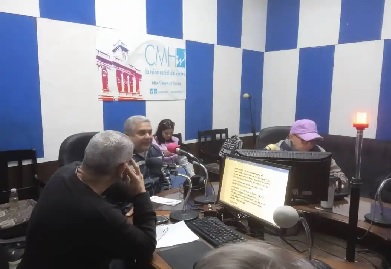 «No hay, ni habrá apagón cultural en Villa Clara»