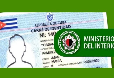 Aclaran dudas sobre expedición de documentos de identidad