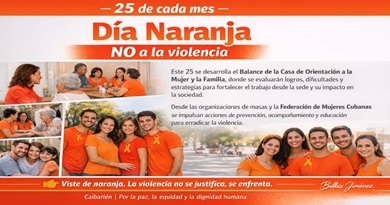 Un llamado a la acción cotidiana