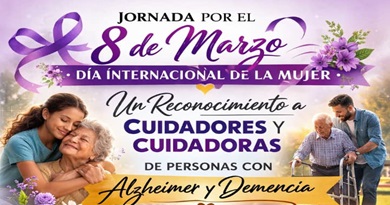 Cuidar es un acto de amor