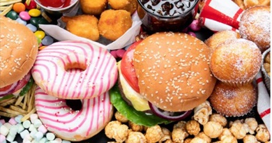 Alimentos ultraprocesados, tan dañinos como el cigarrillo