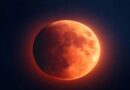 Anuncian eclipse total de Luna el martes 3 de marzo