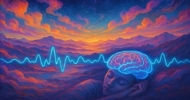 Los sueños se pueden controlar para aumentar la creatividad