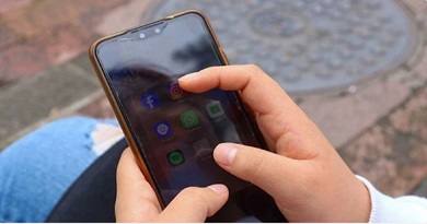 Uso excesivo de pantallas eleva riesgos en adolescentes