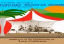 Confirman celebración del festival Mejunje teatral (+ Programa)