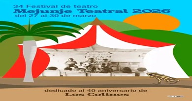 Confirman celebración del festival Mejunje teatral (+ Programa)