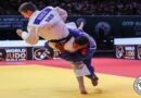 Cuba en el podio de la Copa Centroamericana de Judo de Guatemala