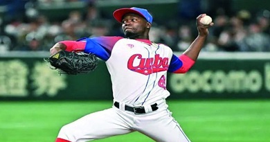 Cuba por deshojar el arce en Clásico Mundial de Beisbol