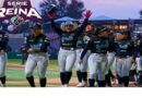 Cubanas son subcampeonas en Liga Mexicana de Softbol