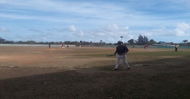 beisbol