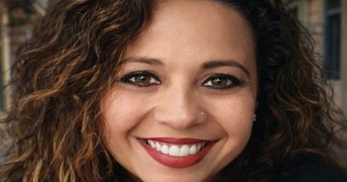 Leidis Díaz: Tengo el carácter fuerte como Roxy, pero no soy tóxica