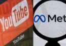 Meta y YouTube, declaradas culpables EEUU por perjudicar a la salud mental de menores