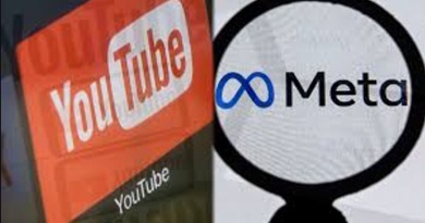 Meta y YouTube, declaradas culpables EEUU por perjudicar a la salud mental de menores