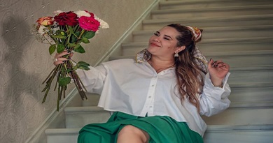 “Mi querida Shirley: risas dulces, verdades duras”