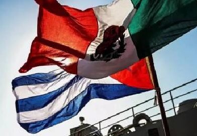 Prestigioso diario de México publica convocatoria en apoyo a Cuba