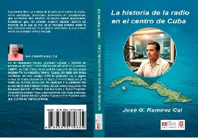 Presentarán este martes libro “La historia de la radio en el centro de Cuba”