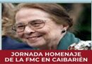 Jornada de actividades en saludo al natalicio de Vilma Espín