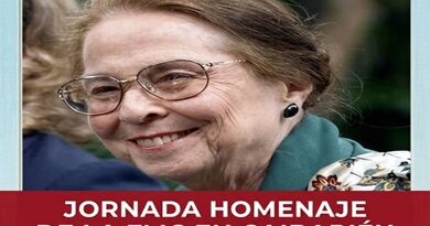 Jornada de actividades en saludo al natalicio de Vilma Espín