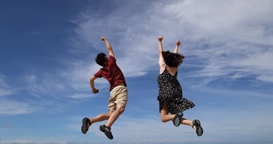 Cómo alcanzar la felicidad y el bienestar según la ciencia