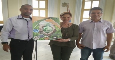 Celebran en Villa Clara aniversario 32 del CITMA