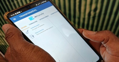 Llega a un millón de usuarios MiTransfer de Transfermóvil