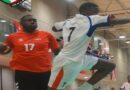 Cuba gana a Dominicana en Copa Caribe de balonmano