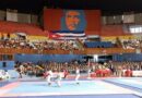 Torres lidera a Cuba para clasificatorio de karate do