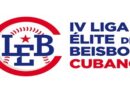 La IV Liga Élite del Beisbol Cubano es una realidad
