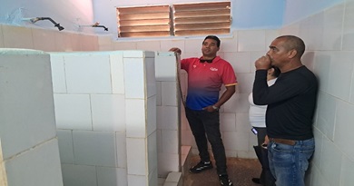 Mayabeque y Matanzas con estadios listos para IV Liga Élite