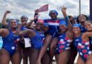 Cuba clasifica en polo acuático femenino a Santo Domingo 2026
