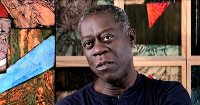 OBITUARIO: Eduardo Roca, Choco, maestro de las artes visuales