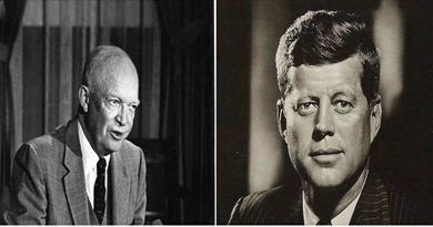 Presentarán libro En el ojo del águila, sobre relaciones Cuba-EEUU