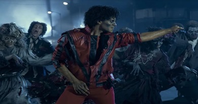 ‘Michael’, llega el esperado biopic que explora el lado más íntimo del rey del pop