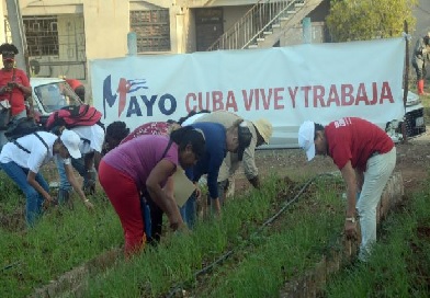 «Convocamos a un 1ro. de Mayo que nos estremezca como país desde la unidad y el compromiso de ser útiles»