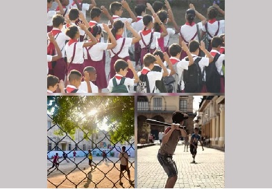 Llama PNR a extremar precauciones en semana de receso escolar