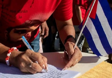 La verdad de Cuba no será silenciada