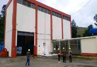 Obtiene Hidroeléctrica Hanabanilla de Villa Clara Premio Nacional de Conservación y Restauración 2026