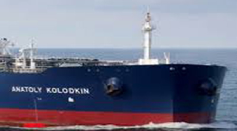 Agradece Presidente cubano a Rusia por envío de crudo