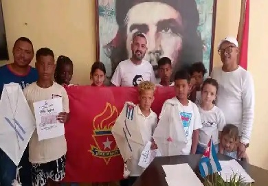 4 de abril en Villa Clara: compromisos y alegrías