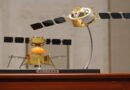 China inicia preparativos de la misión Chang’e-7, clave para explorar el polo sur lunar