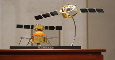 China inicia preparativos de la misión Chang’e-7, clave para explorar el polo sur lunar