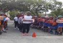 Concluye primera copa de patinaje «Victoria de Girón»