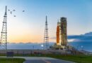 Todo listo para el lanzamiento de Artemis II, el regreso del ser humano a la órbita lunar