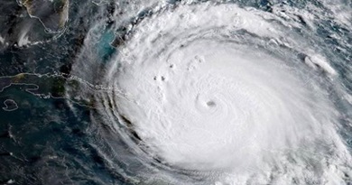 Universidad de EEUU prevé temporada de huracanes por debajo del promedio con 13 ciclones