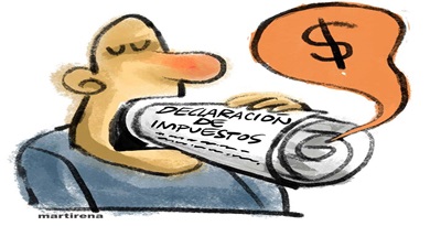 Esclarecer las cuentas