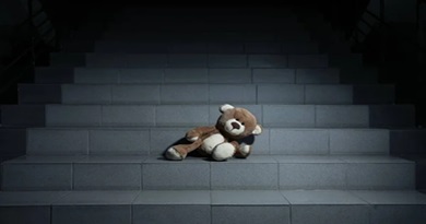 Un nudo en la garganta del mundo: mortalidad infantil