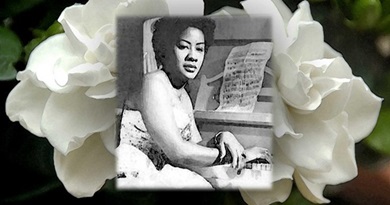 “Dos gardenias”: aroma para una leyenda